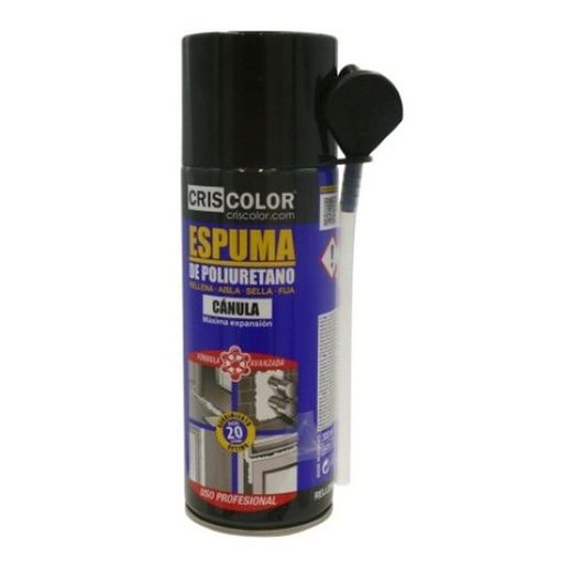 Escuma Poliuretà 300 Ml. 43753