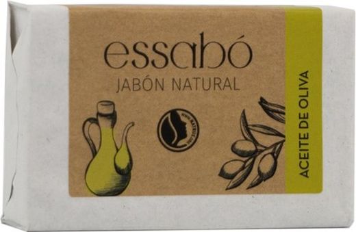Essabo Natural Sabó 100G. Oli Oliva