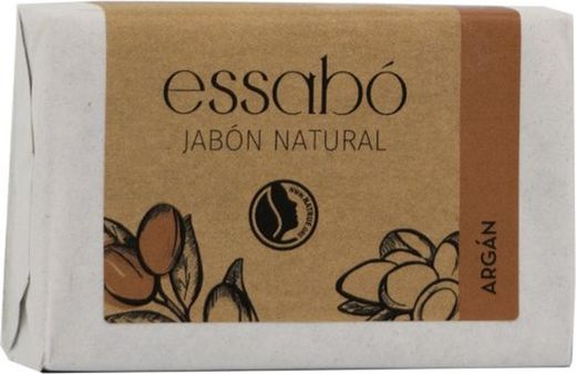 Essabo Natural Sabó 100G. Argan