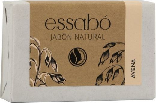 Essabo Natural Sabó 100G. Civada