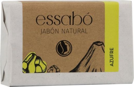 Essabo Natural Sabó 100G. Sofre