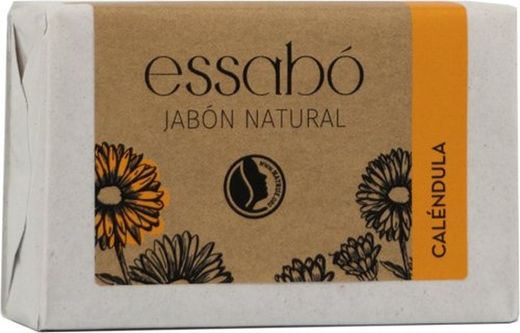 Essabo Natural Sabó 100G. Calèndula