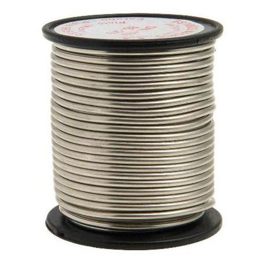 Estany Tipus Plata 6% 2 Mm 100 Gr