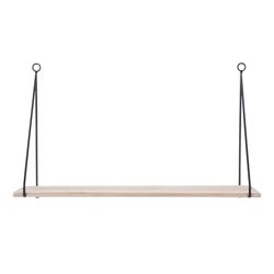 Prestatge Paret Decoratiu 50X16 Cm.