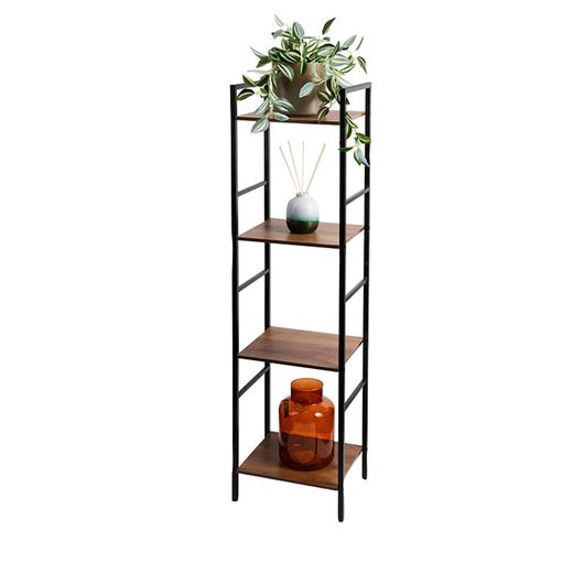 Estanteria Hierro 29X106 Cm.