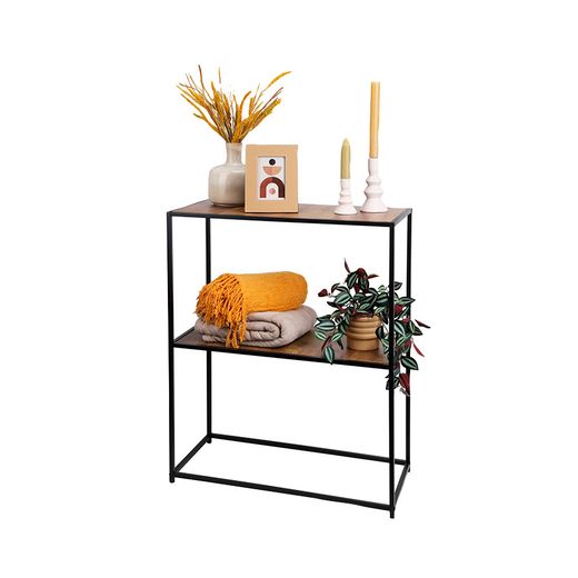 Prestatgeria Ferro 70X31X85 Cm.