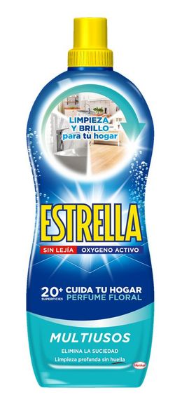Estrella 1250 Oxygeno Actiu