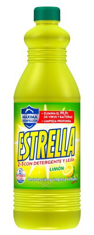 Etoile 1350 Citron