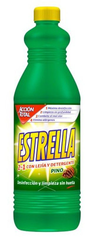 Estrella 1350 Pi 2 A 1