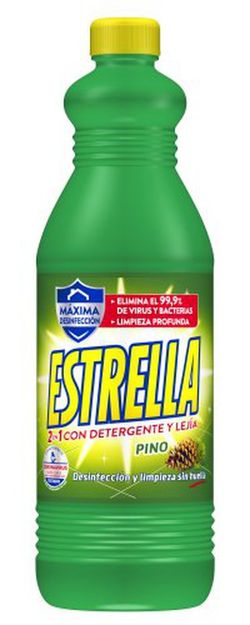 Estrella 1350 Pi 2 A 1