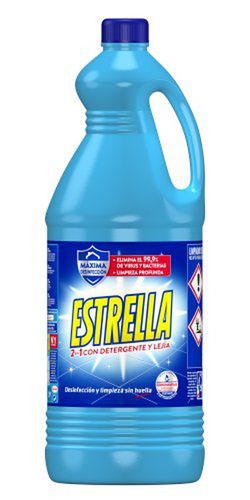 Étoile 2700 Bleu