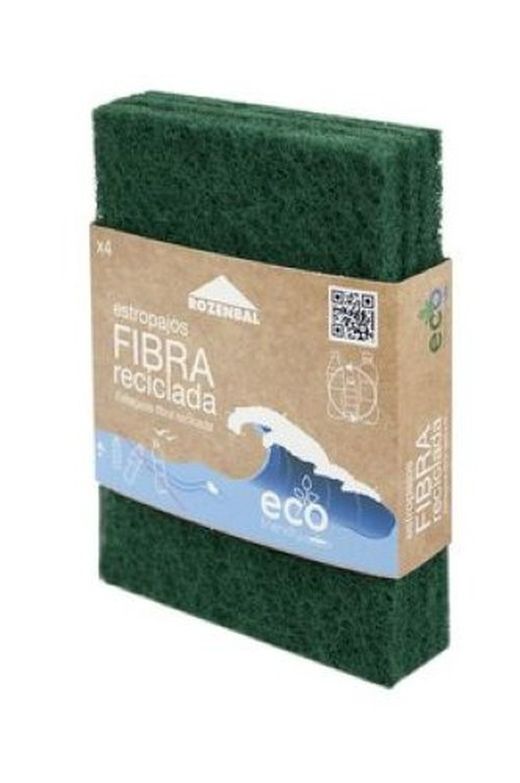 Fregall 4U. Fibra Eco Friendly 59060