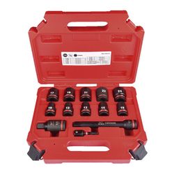 Estuch.13 Gots Curts Shockwave 1/2"