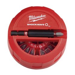 Estoig 15 Peces Shockwave Impact Duty