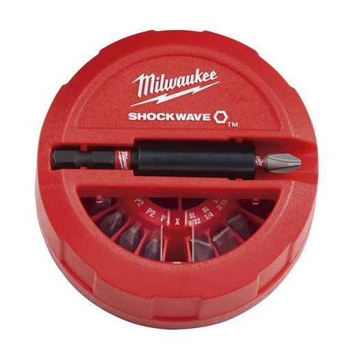Estoig 15 Peces Shockwave Impact Duty