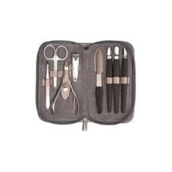 Estuche Manicura 8 Piezas R-509