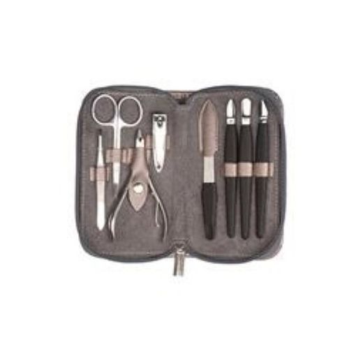 Estuche Manicura 8 Piezas R-509