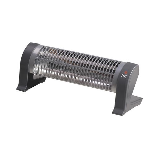 Aquecedor de quartzo. 1200 W.