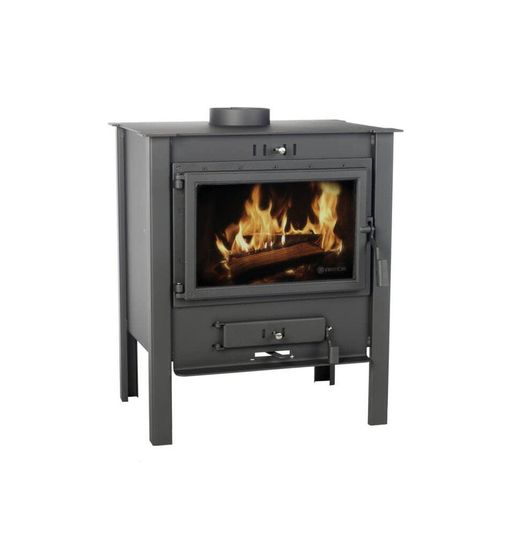 Fogão a lenha Mod. Madrid 706