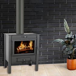 Fogão a lenha Mod. Madrid 706