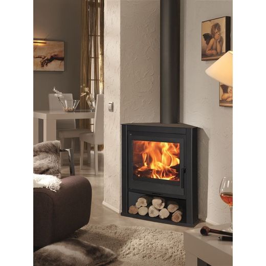 Estufa EcoDesign Gaia