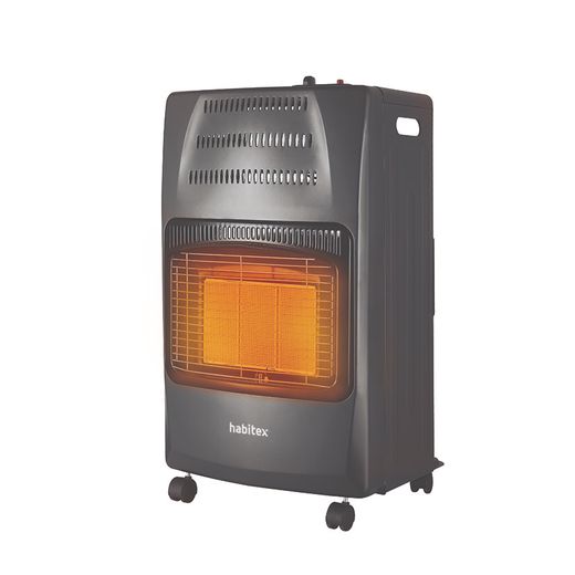 Estufa Gas Plegable Habitex