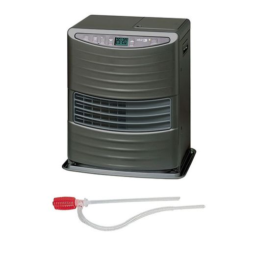 Aquecedor elétrico de parafina Zibro LC-130