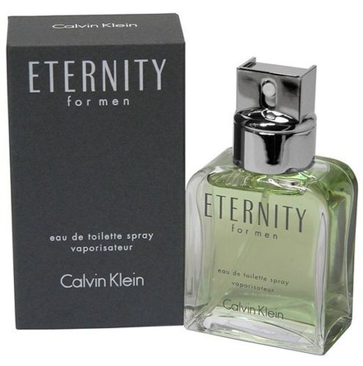 Eternity For Men Col.100 Vapo