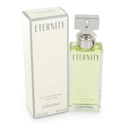 Eternity Woman Parfum 100 Vapo