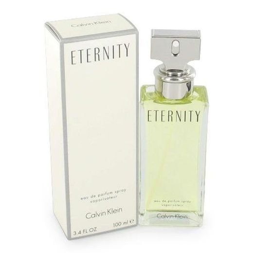 Eternity Woman Parfum 100 Vapo