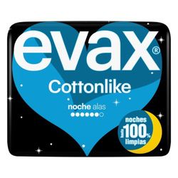 Ailes de nuit cotonneuses Evax (11)