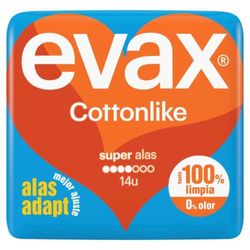 Evax Cottonlike Super Wings (14)