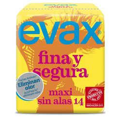 Evax Fine and Safe Maxi S/Ailes (13)