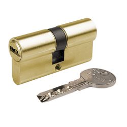 Excentrique de 15 mm. Cylindre T60 70mm Laiton Came 15