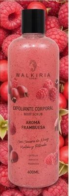 Exfoliant Corporal Gerds 400M R4891