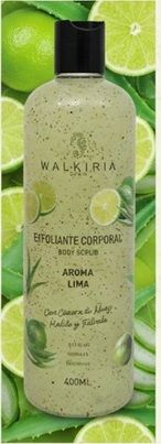 Exfoliant Corporal Lima 400 Ml R-4892
