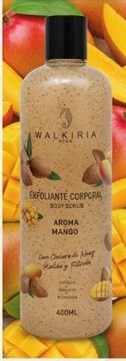 Exfoliant Corporal Mango 400 Ml R-4893