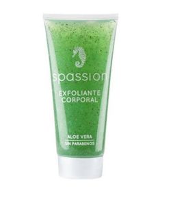 Exfoliant Corporal Spass.Marin220ml4759