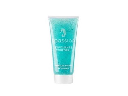 Exfoliant Corporal Spass.Marin220ml4759