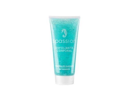 Exfoliante Corporal Spass.Marin220ml4759