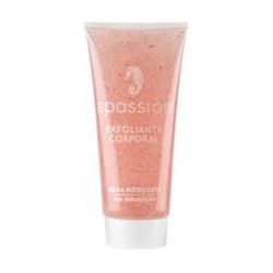 Esfoliante Corporal Spass.Pink 220ml 4811
