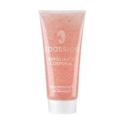 Esfoliante Corporal Spass.Pink 220ml 4811