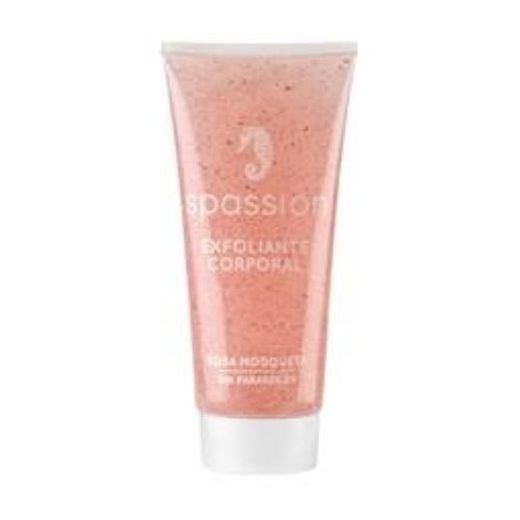 Esfoliante Corporal Spass.Pink 220ml 4811