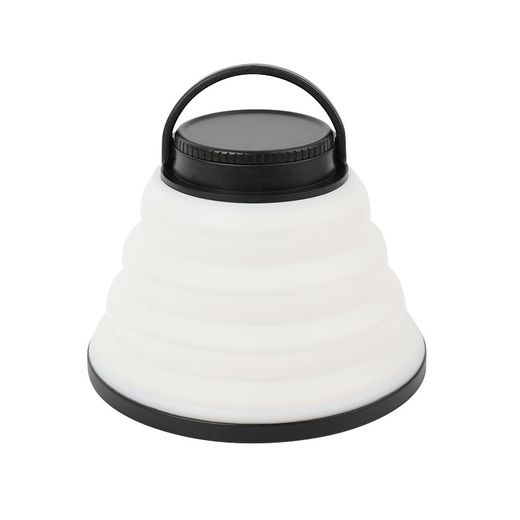 Expositor 6 Unitats Llum Plegable Duolec