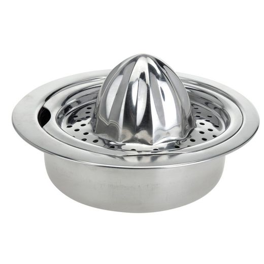 Exprimidor. Exprimidor Inox.