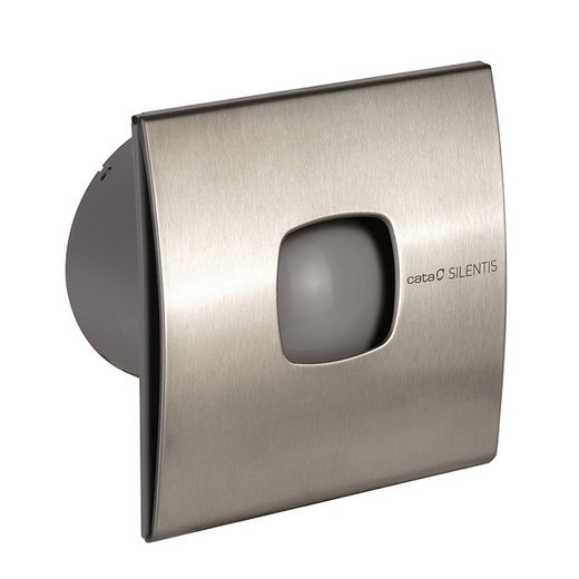 Extrator de banheiro 100Mm 12W Ln 10 Inox Cata