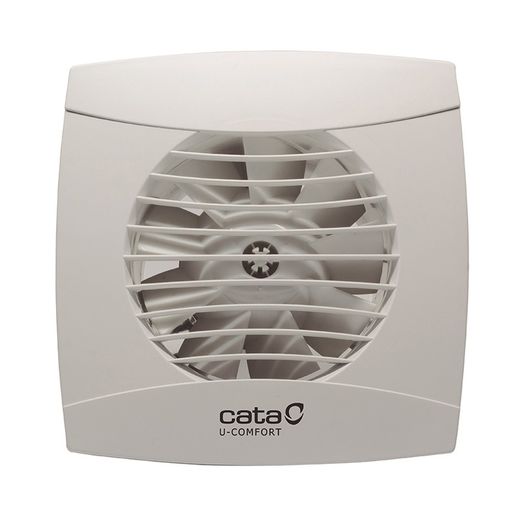 Extrator de banheiro 100Mm 8W Uc-10 Cata