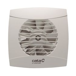 Extrator de banheiro 100Mm 8W Uc-10 Hygro Cata