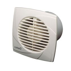 Extrator de banheiro 120Mm 20W B-12 Plus Cata