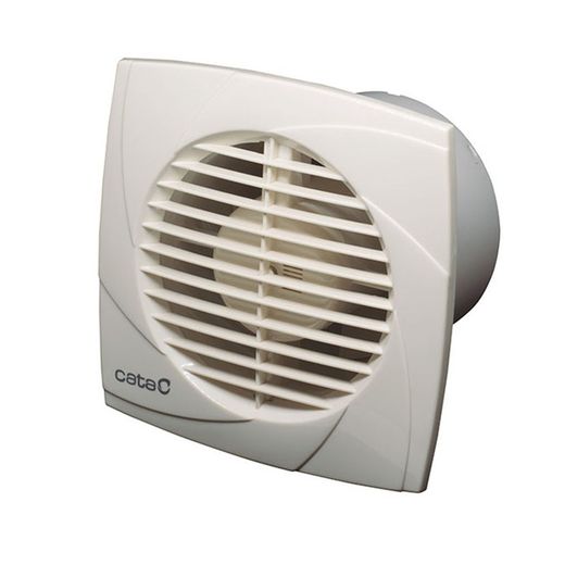 Extrator de banheiro 120Mm 20W B-12 Plus Cata